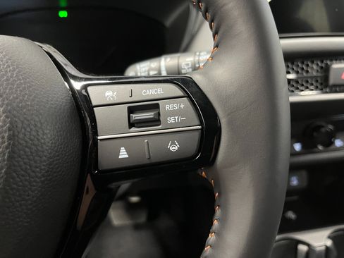 New 2026 Honda HR-V Sport image 11