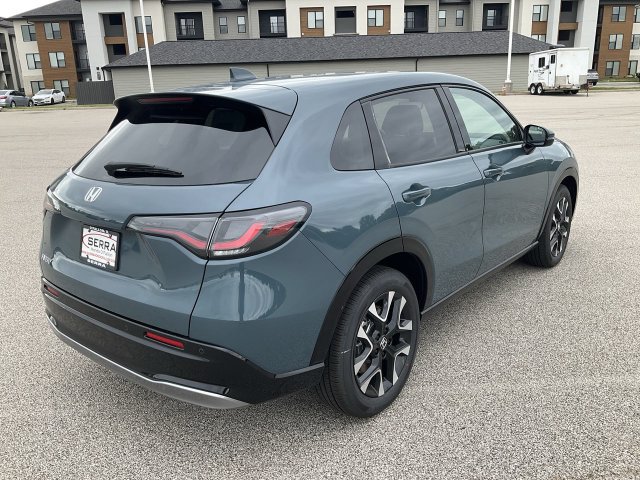 New 2027 Honda HR-V EX-L image 14