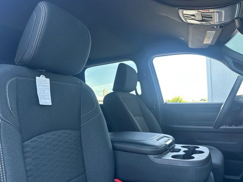 New 2025 RAM 2500 Tradesman image 16