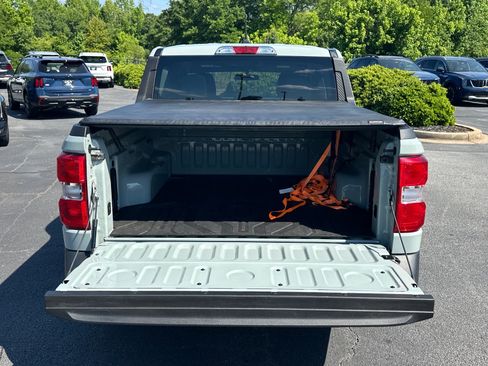 Used 2024 Ford Maverick XLT w/ Equipment Group 300A Standard AWD/4WD image 5