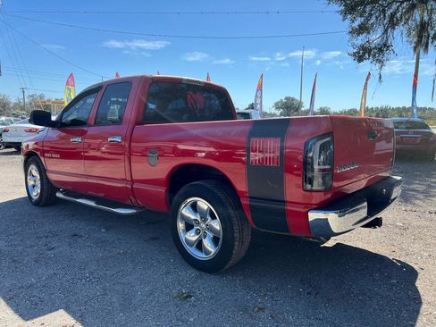 Used 2003 Dodge Ram 1500 Truck SLT image 5