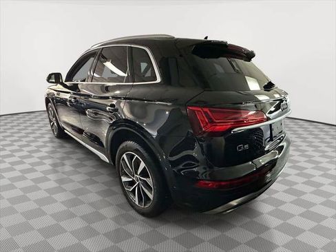 Used 2023 Audi Q5 2.0T Premium Plus w/ Premium Plus Package AWD/4WD image 4