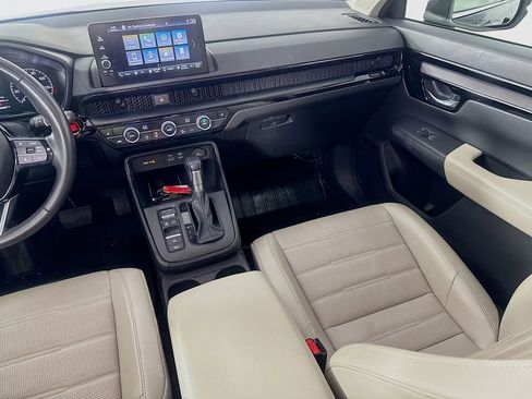 Certified 2023 Honda CR-V EX-L image 28
