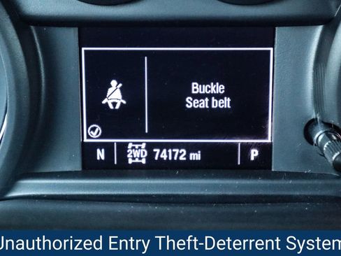 Certified 2024 Chevrolet Silverado 2500 Custom w/ Custom Value Package image 28