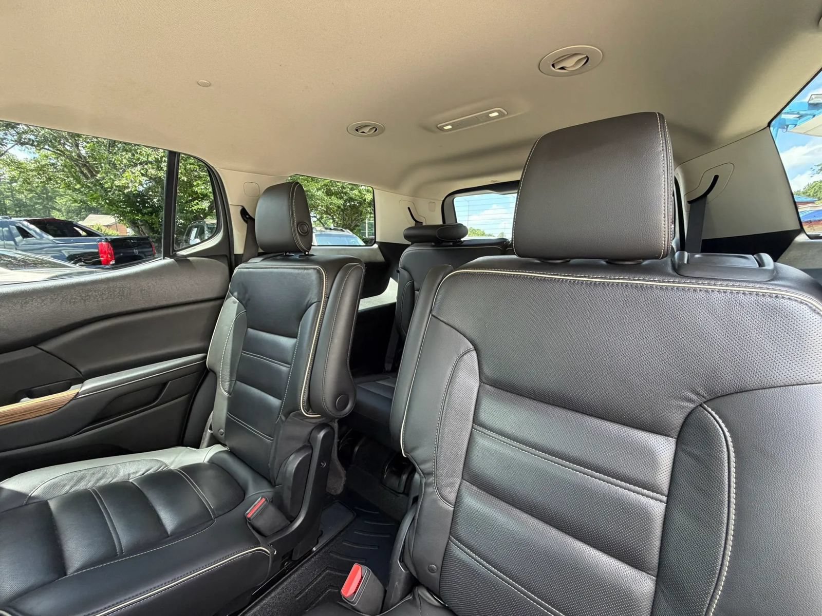 Used 2017 GMC Acadia Denali FWD image 24