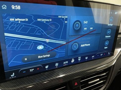 New 2026 Ford Escape ST-Line w/ Tech Pack #1 image 24