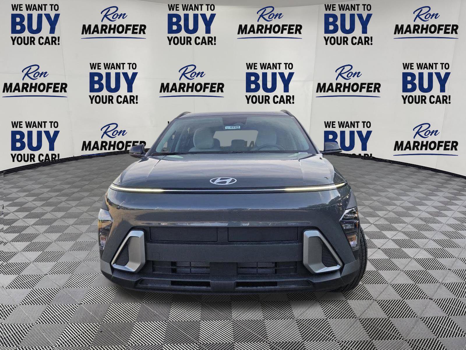 New 2027 Hyundai Kona SEL Sport FWD image 93