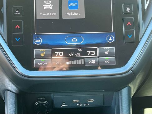 Used 2023 Subaru WRX Premium image 16