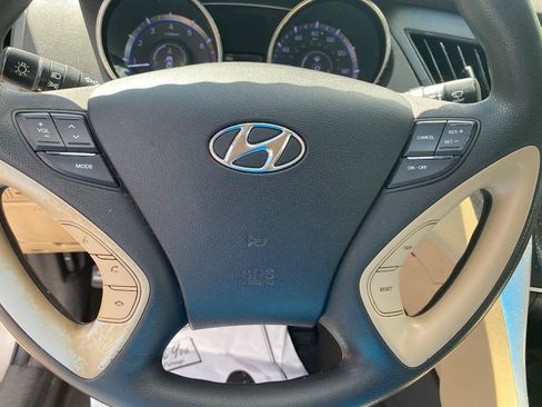 Used 2011 Hyundai Sonata GLS FWD image 33