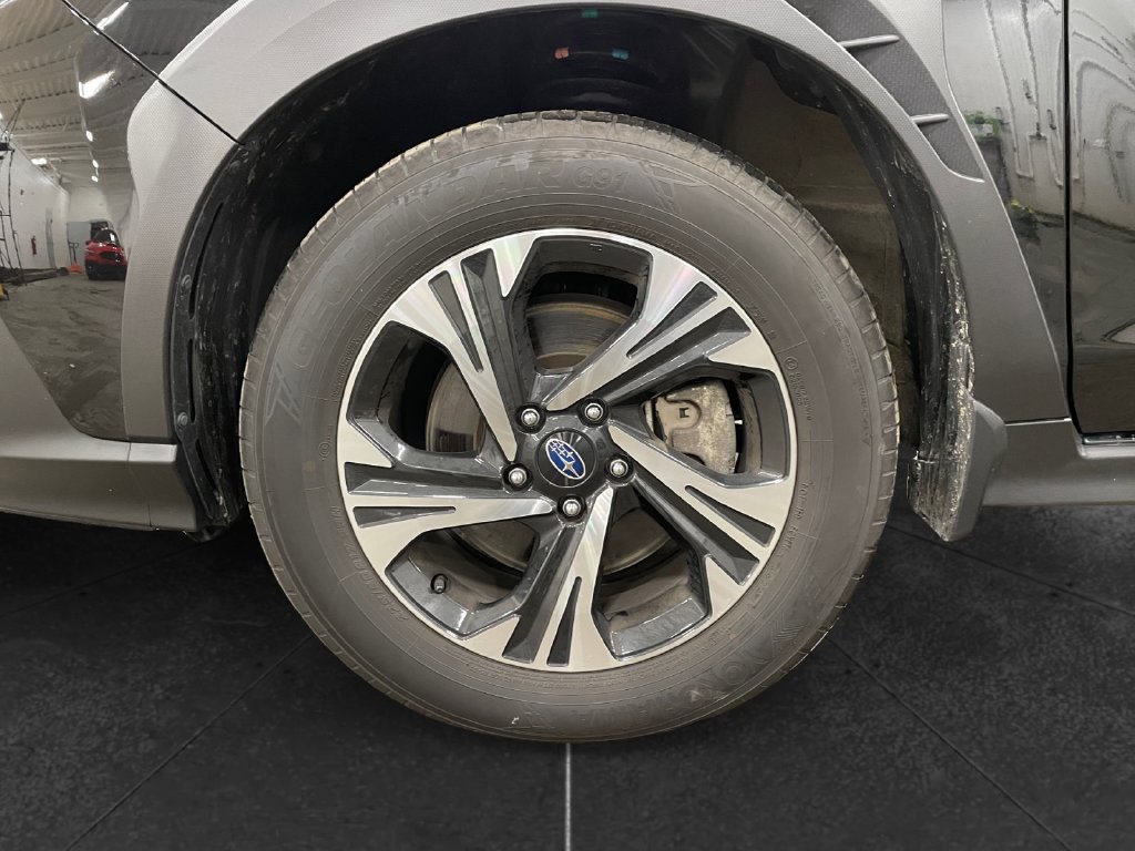 Used 2024 Subaru Crosstrek 2.0i Premium AWD/4WD image 14