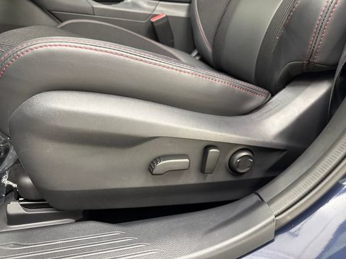 Used 2025 Subaru Legacy Sport image 13