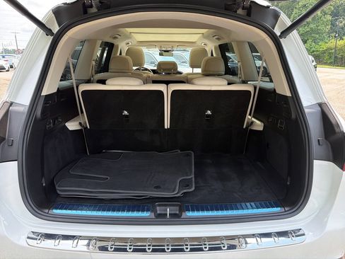 Used 2022 Mercedes-Benz GLS 450 4MATIC image 18