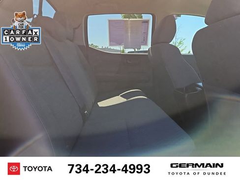 Used 2023 Toyota Tacoma SR AWD/4WD image 17