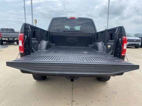 Used 2020 Ford F150 XL w/ Equipment Group 101A Mid RWD image 5