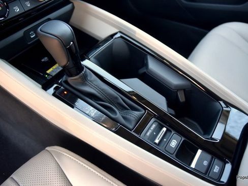 New 2025 Honda Accord EX-L image 9