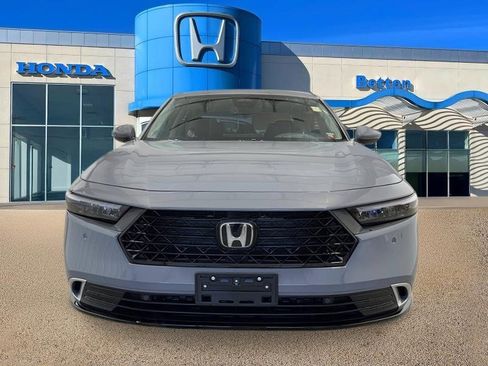 New 2025 Honda Accord Touring image 10