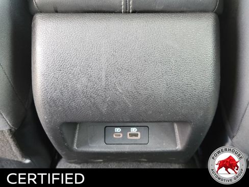 Used 2024 Nissan Altima 2.5 SV FWD image 15