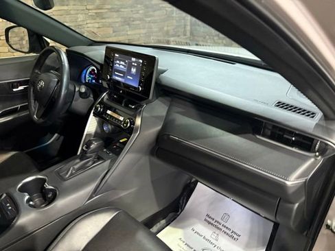 Used 2021 Toyota Venza XLE w/ Softex Package AWD/4WD image 26