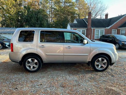 Used 2014 Honda Pilot EX-L image 20