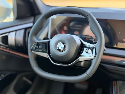 New 2026 BMW X3 xDrive30 w/ Convenience Package image 11