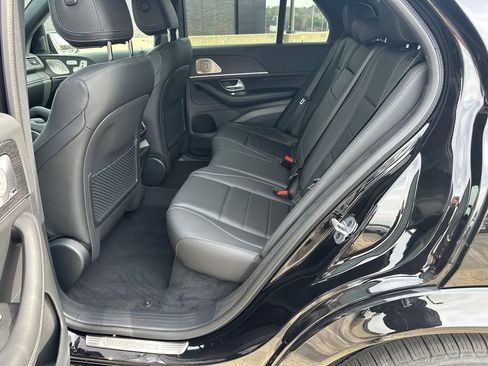 New 2026 Mercedes-Benz GLE 350 GLE 350 image 23