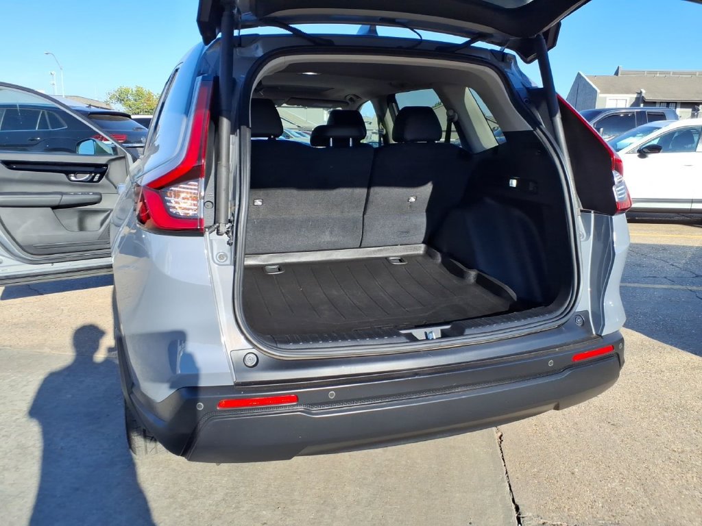 Used 2023 Honda CR-V EX-L image 21