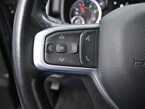 Used 2024 RAM 2500 Big Horn image 33