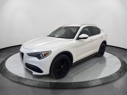 Used 2019 Alfa Romeo Stelvio