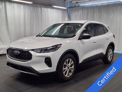 Certified 2023 Ford Escape Active w/ Tech Pack #1 AWD/4WD image 22