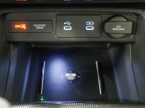 New 2026 Honda Civic Sport Touring image 32