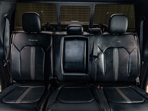 Used 2021 Ford F250 Platinum w/ FX4 Off-Road Package image 23