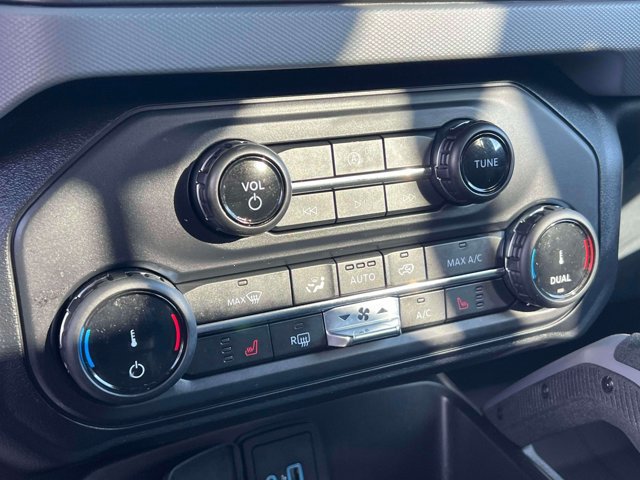 Used 2022 Ford Bronco Big Bend AWD/4WD image 31