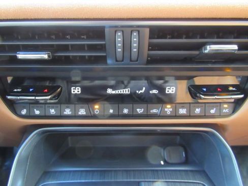 Used 2024 MAZDA CX-90 3.3 Turbo S w/ Premium Plus image 50