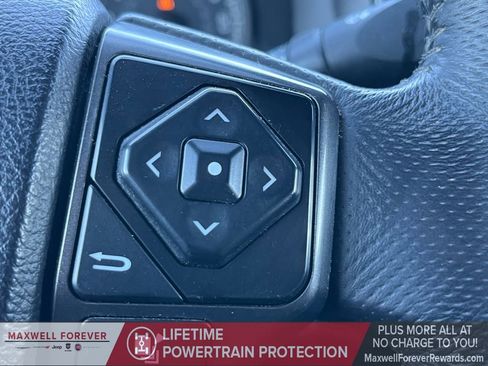 Used 2021 Toyota Tacoma TRD Sport image 10