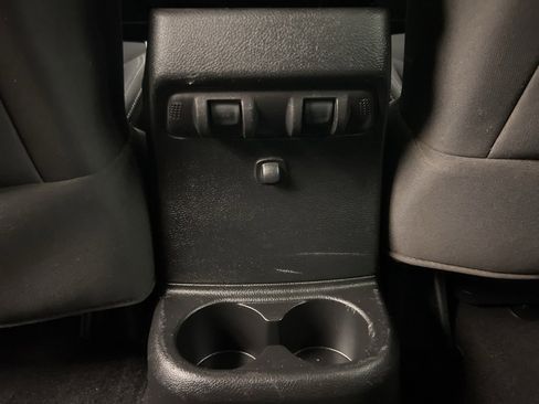 Used 2016 Jeep Wrangler Unlimited Sahara w/ Dual Top Group image 26