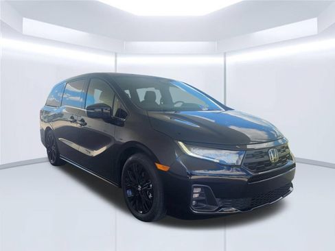 Used 2025 Honda Odyssey Sport-L image 6