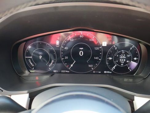 Used 2024 MAZDA CX-90 Plug-In Hybrid w/ Premium Plus image 46