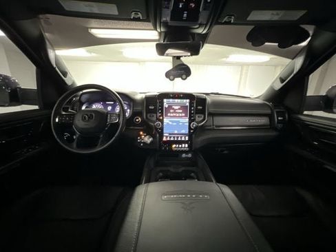 Used 2024 RAM 1500 Limited AWD/4WD image 20