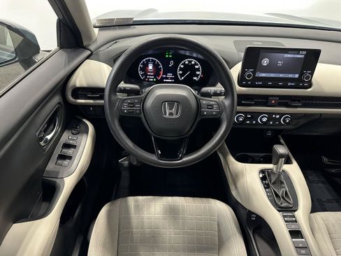 Certified 2024 Honda HR-V LX image 16