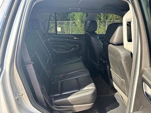 Used 2017 Chevrolet Tahoe LT RWD image 42