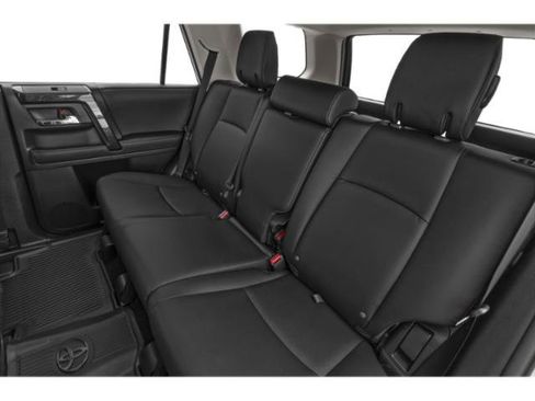 Used 2024 Toyota 4Runner TRD Off-Road Premium w/ Off Road Premium Plus Package AWD/4WD image 13