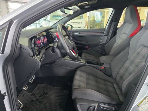 Used 2022 Volkswagen GTI SE image 22