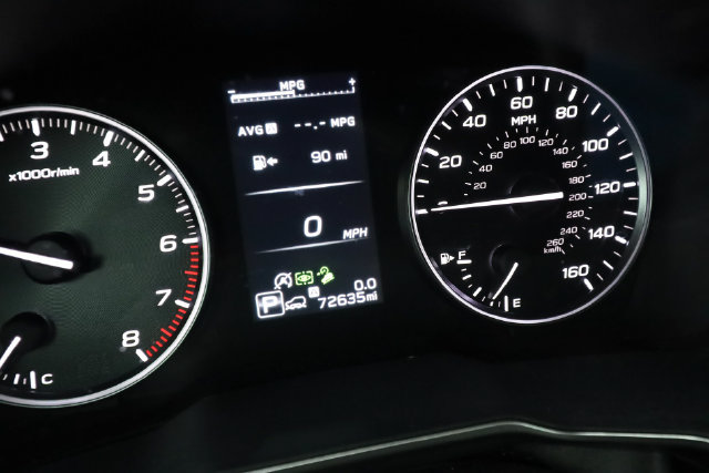 Used 2023 Subaru Outback Touring XT AWD/4WD image 5