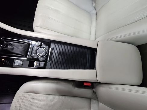 Used 2018 MAZDA MAZDA6 Grand Touring Reserve image 21