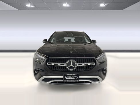 Certified 2025 Mercedes-Benz GLA 250 image 6