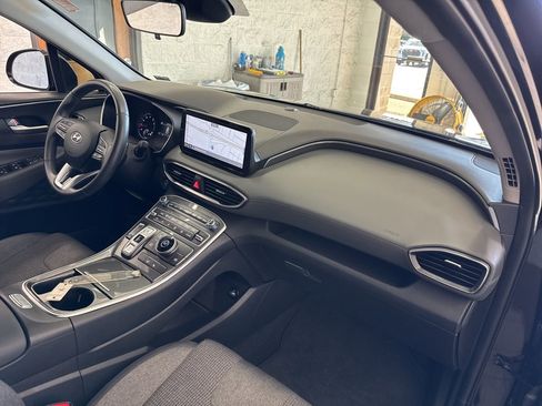 Used 2023 Hyundai Santa Fe SEL image 53