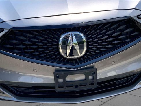 Used 2023 Acura MDX A-Spec AWD/4WD image 32