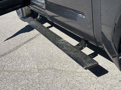 New 2026 Toyota Tundra Platinum w/ Tow Tech Package AWD/4WD image 8
