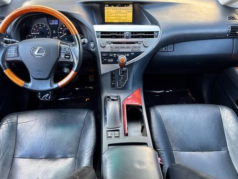 Used 2011 Lexus RX 350 2WD w/ Premium Pkg image 13