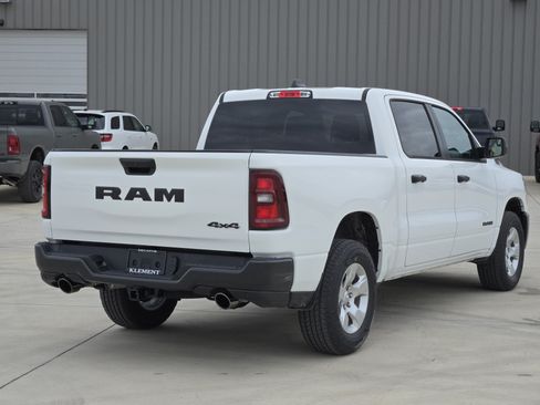 New 2026 RAM 1500 Tradesman AWD/4WD image 5